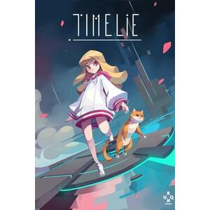 Timelie (PC) kép