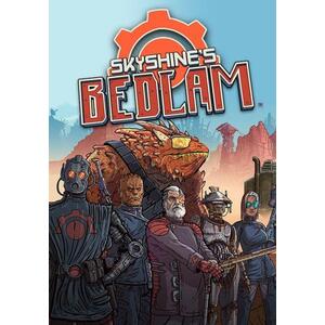 Skyshine's BEDLAM (PC) kép