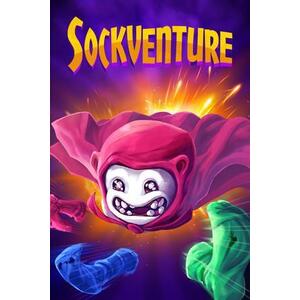 Sockventure (PC) kép