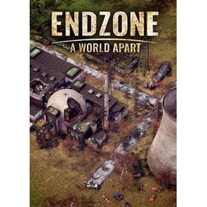 Endzone A World Apart (PC) kép