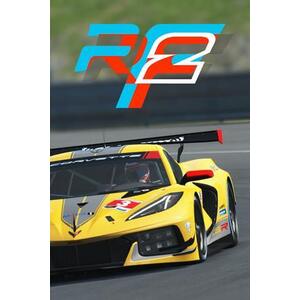 rFactor 2 (PC) kép