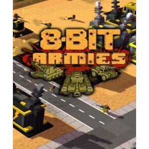8-Bit Armies [Complete Edition] (PC) kép
