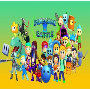 Indie Game Battle (PC) kép