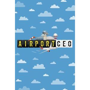 Airport CEO (PC) kép