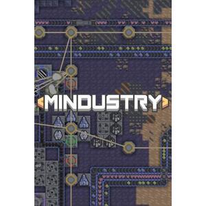 Mindustry (PC) kép