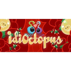 Idioctopus (PC) kép