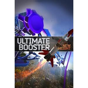 Ultimate Booster Experience (PC) kép