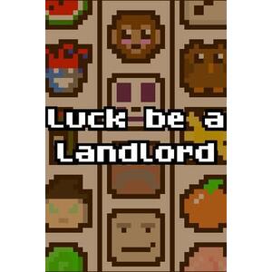 Luck be a Landlord (PC) kép