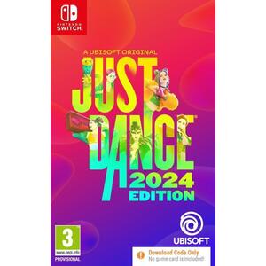 Just Dance 2024 Edition (Switch) kép
