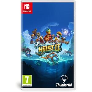 SteamWorld Heist II (Switch) kép