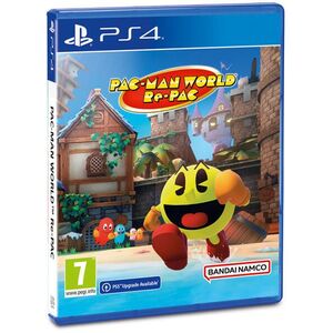 Pac-Man World Re-PAC (PS4) kép