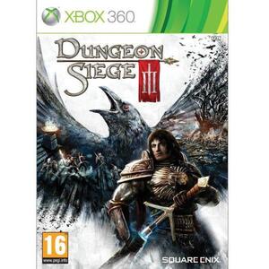 Dungeon Siege III (Xbox 360) kép