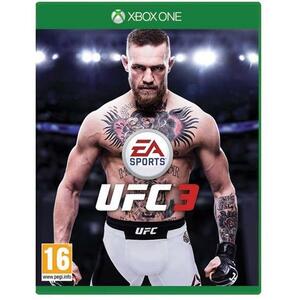 UFC 3 (Xbox One) kép