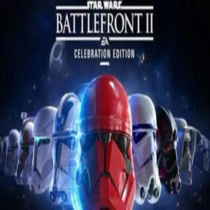 Star Wars Battlefront II [Celebration Edition] (Xbox One) kép