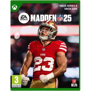 Madden NFL 25 (Xbox One) kép