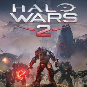 Halo Wars 2 [Complete Edition] (Xbox One) kép