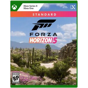 Forza Horizon 5 (Xbox One) kép