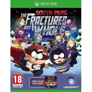 South Park The Fractured But Whole (Xbox One) kép