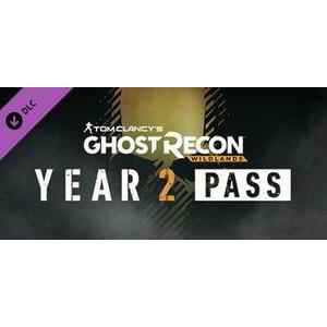 Tom Clancy's Ghost Recon Wildlands Year 2 Pass DLC (Xbox One) kép