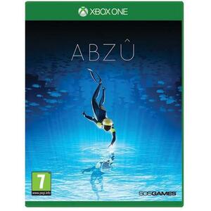 ABZU (Xbox One) kép