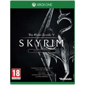 The Elder Scrolls V Skyrim [Special Edition] (Xbox One) kép