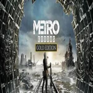 Metro Exodus [Gold Edition] (Xbox One) kép