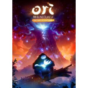 Ori and the Blind Forest [Definitive Edition] (Xbox One) kép
