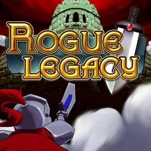 Rogue Legacy (Xbox One) kép
