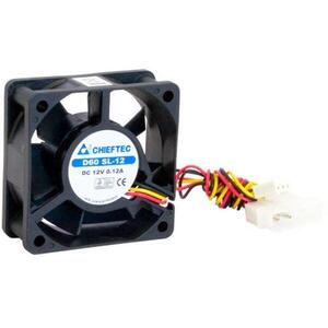 AF-0625S 60x60x25mm kép
