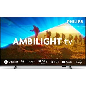 55" Philips 55PUS8009 kép