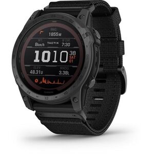 Garmin Tactix 7 Solar Sapphire Ballistics kép