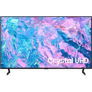 50" Samsung UE50CU7092 kép