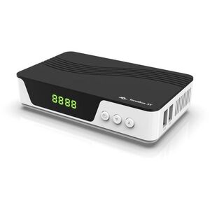 AB TereBox 3T HD földfelszíni/ kábeles FTA vevő kép