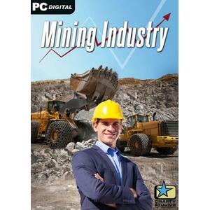 Mining Industry Simulator (PC) kép
