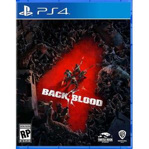 Back 4 Blood (PS4) kép