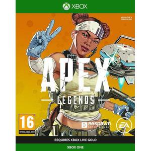 Apex Legends [Lifeline Edition] (Xbox One) kép