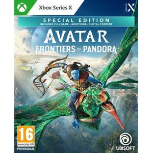 Avatar Frontiers of Pandora [Special Edition] (Xbox Series X/S) kép