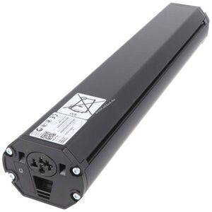 E-bike-vision PowerPack Bosch Powertube 36V 17, 5Ah 630Wh 10ICR19/66-6 0275007539 0275007543 Li-ion kép