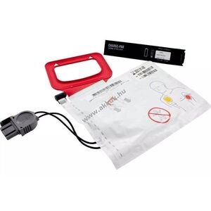 Eredeti Physio Control Lifepak CR+ Lifepak Express 12V 1, 5Ah orvosi elem Li-Me kép