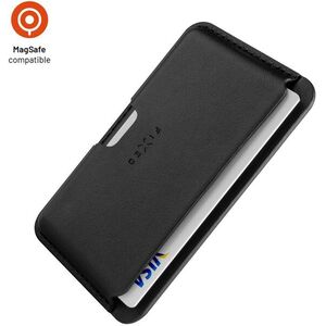 FIXED MagWallet Slim, fekete kép