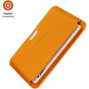 FIXED MagWallet Slim, narancssárga kép