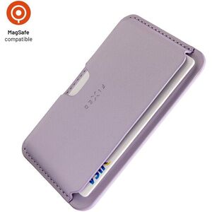 FIXED MagWallet Slim, világoslila kép