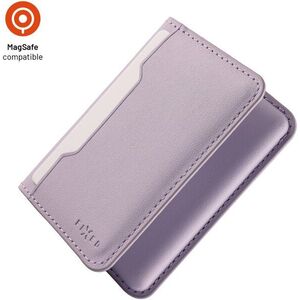 FIXED MagWallet Fold, világoslila kép