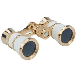 Viewlux Opera 3x25 fehér kép