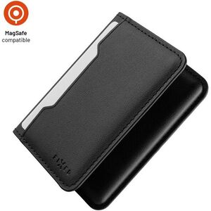 FIXED MagWallet Fold, fekete kép