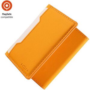 FIXED MagWallet Trifold, narancssárga kép