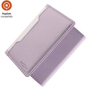 FIXED MagWallet Trifold, világoslila kép