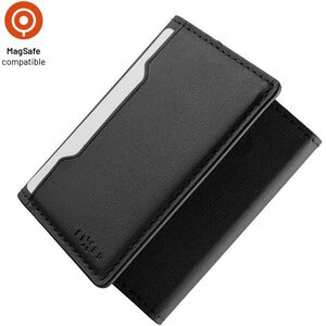 FIXED MagWallet Trifold, fekete kép