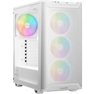 Be quiet! PURE BASE 501LX White kép