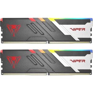 Patriot Viper Venom RGB 32GB KIT DDR5 6000MHz CL36 kép